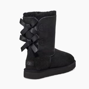 UGG® Bailey Bow II
